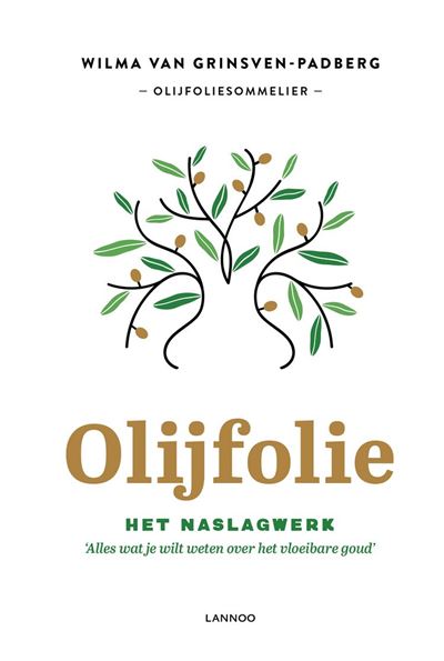 OLIVE OIL MASTERCLASS