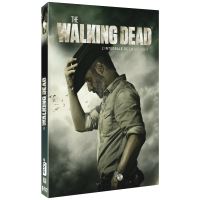 The Walking Dead Saison 9 DVD