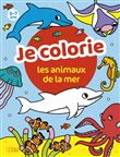 Mes colo docu animaux mer