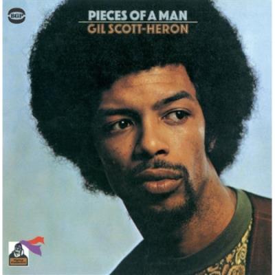 Pieces Of A Man (180 Gr. Gatefold Black Vinyl)