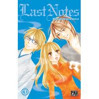 Last Notes