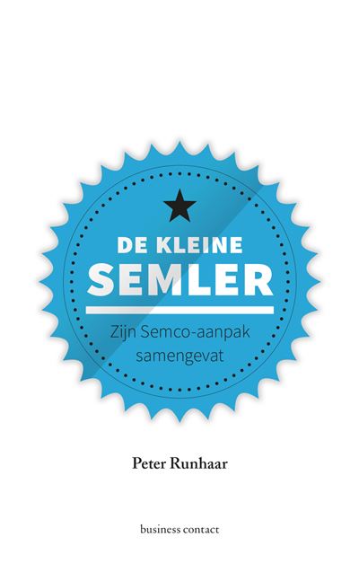 De kleine Semler
