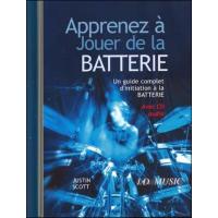 La Batterie pour les nuls (+1 CD) : Strong, Jeff, Bataille, Laurent:  : Livres