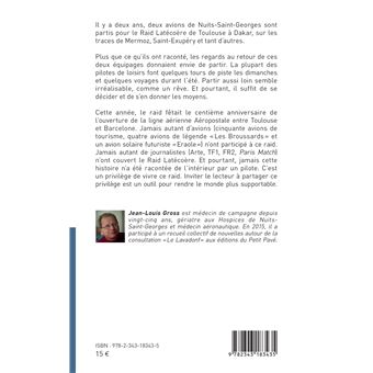 Raid Latécoère-Aéropostale