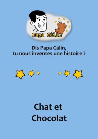 Papa Calin 029 Chat Et Chocolat Ebook Epub Laurent Marquet Achat Ebook Fnac