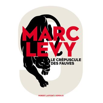 Couverture : Le crépuscule des fauves