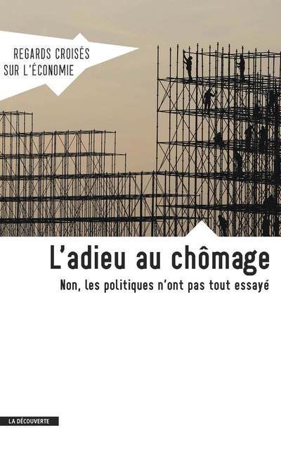 L'adieu au chômage