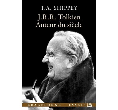 J.R.R. Tolkien auteur du siècle