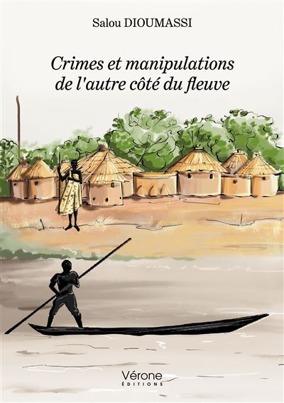 Crimes et manipulations de l'autre côté du fleuve