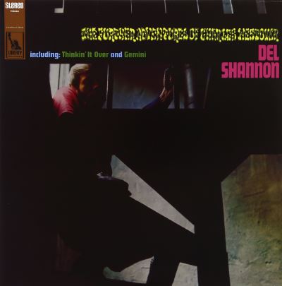 FURTHER ADVENTURES OF CHARLES WESTOVER/LP