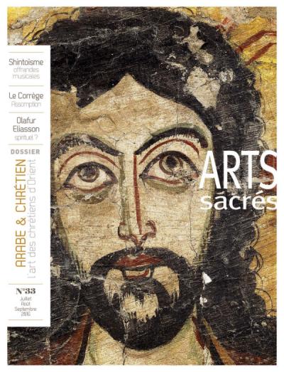 Arabe et chretien l'art des chretiens d'orient