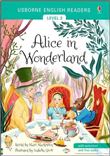Alice in Wonderland - English Readers Level 2