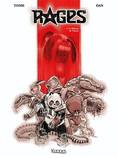 Rages