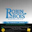 Robin des Bois Edition collector spéciale Fnac 2 CD + DVD