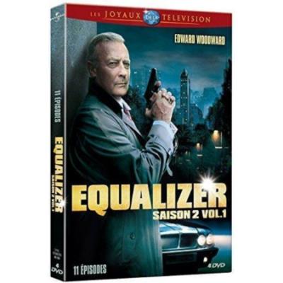 Saison 2, Volume 1 - 4 DVD
