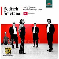 Quatuors a cordes