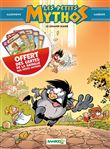 Les Petits Mythos - tome 02 + jeu de cartes offert
