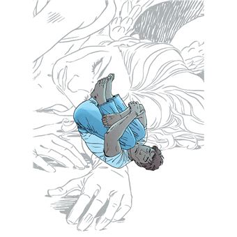 Largo Winch - Tome 23 - La frontière de la nuit  / Edition spéciale, Prestige