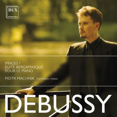 Images I-Suite Bergamasque-Pour Le P