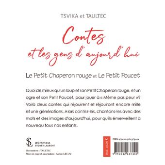 Contes et les gens d'aujourd hui