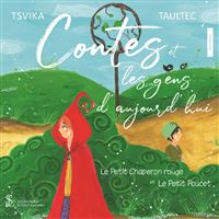 Contes et les gens d'aujourd hui