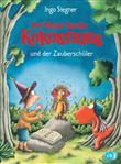 718083 DER KLEINE DRACHE KOKOSNUSS-UND DER ZAUB