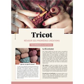 Tricot