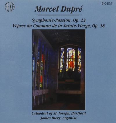 Symphonie passion