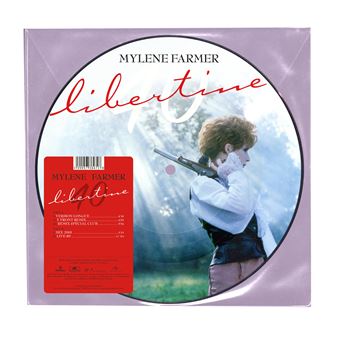 Mylène Farmer - 1