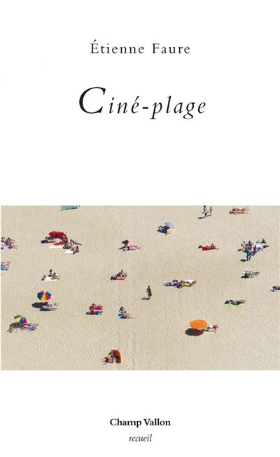 Ciné-plage