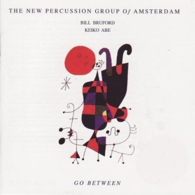 The New Percussion Group