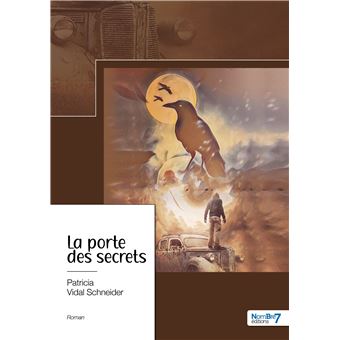 La porte des secrets