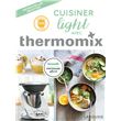 Cuisiner  light avec thermomix