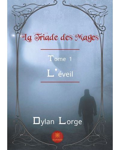 La triade des mages