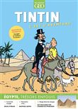 Tintin c'est l'aventure n°17 - L'Égypte