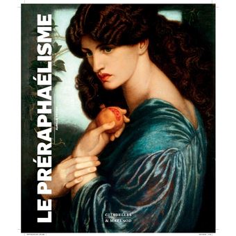 Le  préraphaélisme