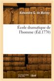 École dramatique de l'homme