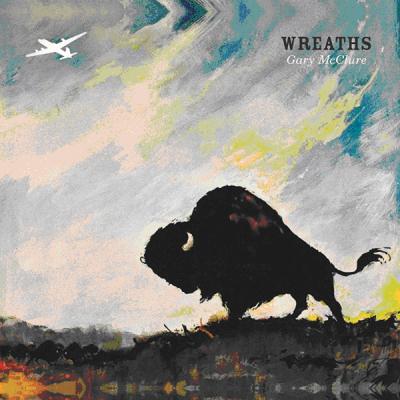 Wreaths - Inclus CD
