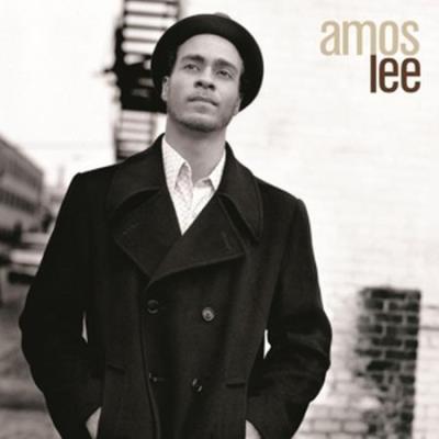 Amos Lee Vinyle 180 gr