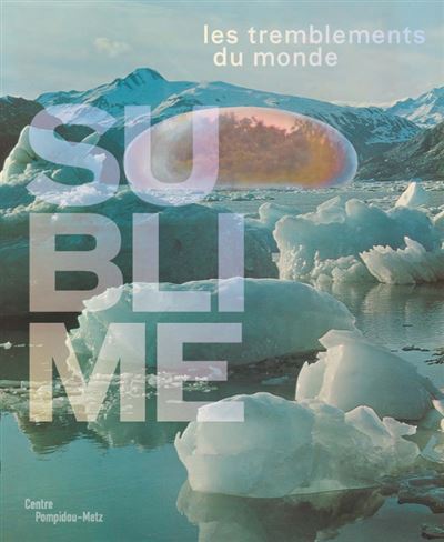 Sublime - Hélène Guenin - broché