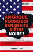 Amérique, pourquoi refuses-tu d'être noire?
