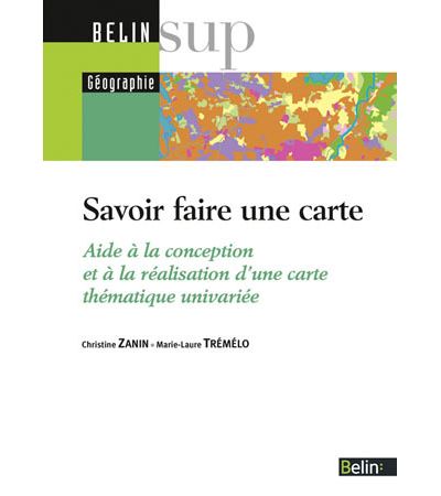Savoir faire une carte