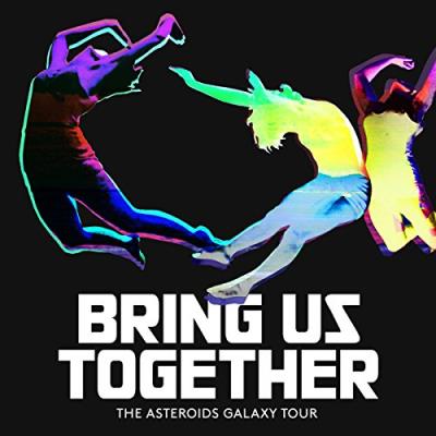 Bring us together