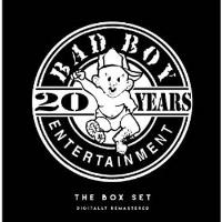 Bad boy 20 years boxset/5 cd