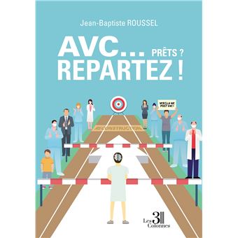 AVC... Prêts ? Repartez !