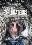L'école des Explorateurs, Dédicacé par l’auteur