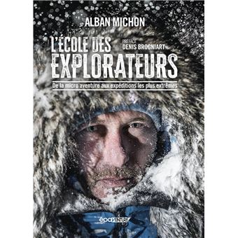 L'école des Explorateurs, Dédicacé par l’auteur