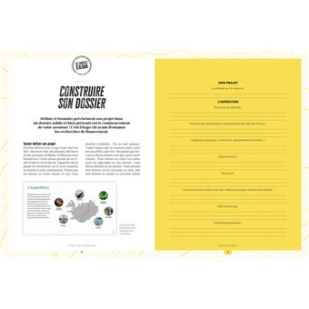 L'école des Explorateurs, Dédicacé par l’auteur