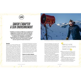 L'école des Explorateurs, Dédicacé par l’auteur