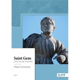 Saint Gens